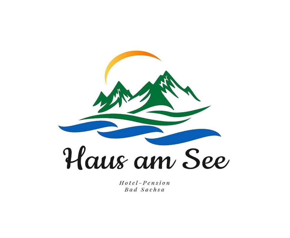 Haus Am See Bad Sachsa Eksteriør bilde