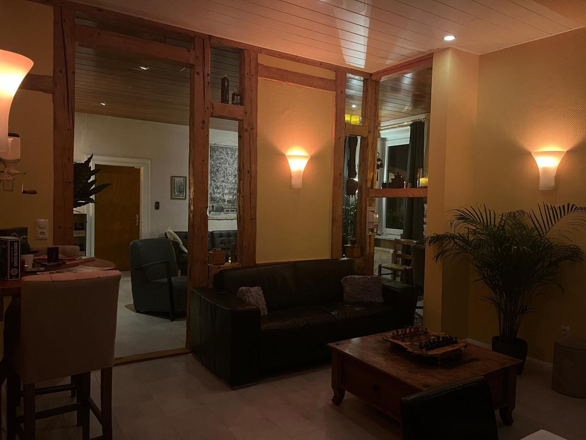 Haus Am See Bad Sachsa Eksteriør bilde