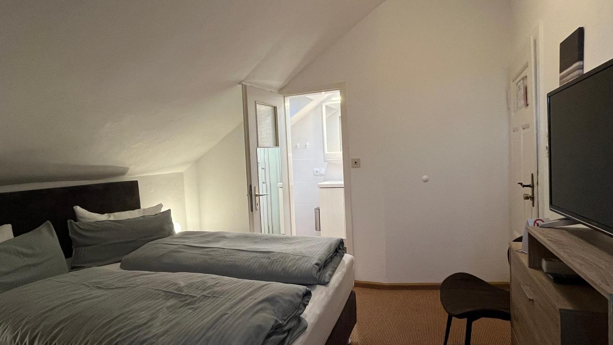 Haus Am See Bad Sachsa Eksteriør bilde